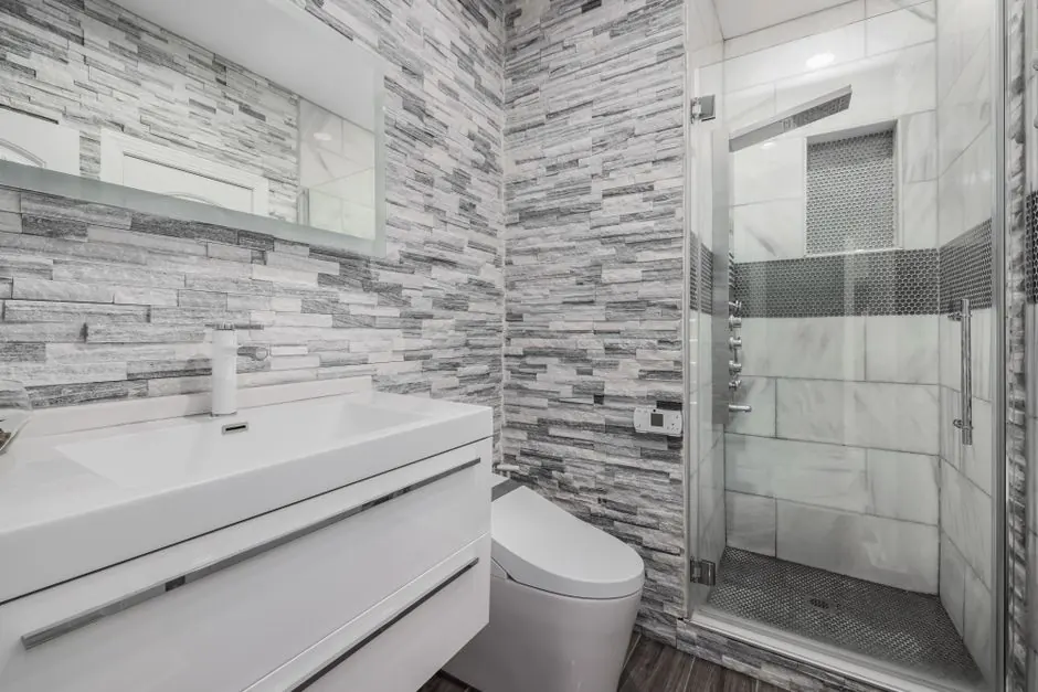 Our expertise in vanity and sink installation