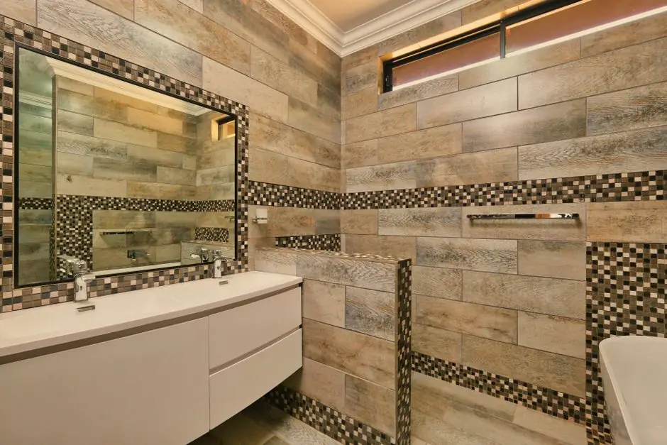 Our Expertise in Walk-in Shower Conversions